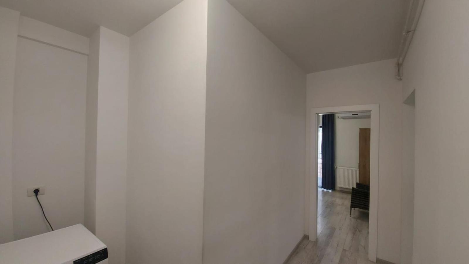 Apartament Mamaia Nord Navodari Exterior photo