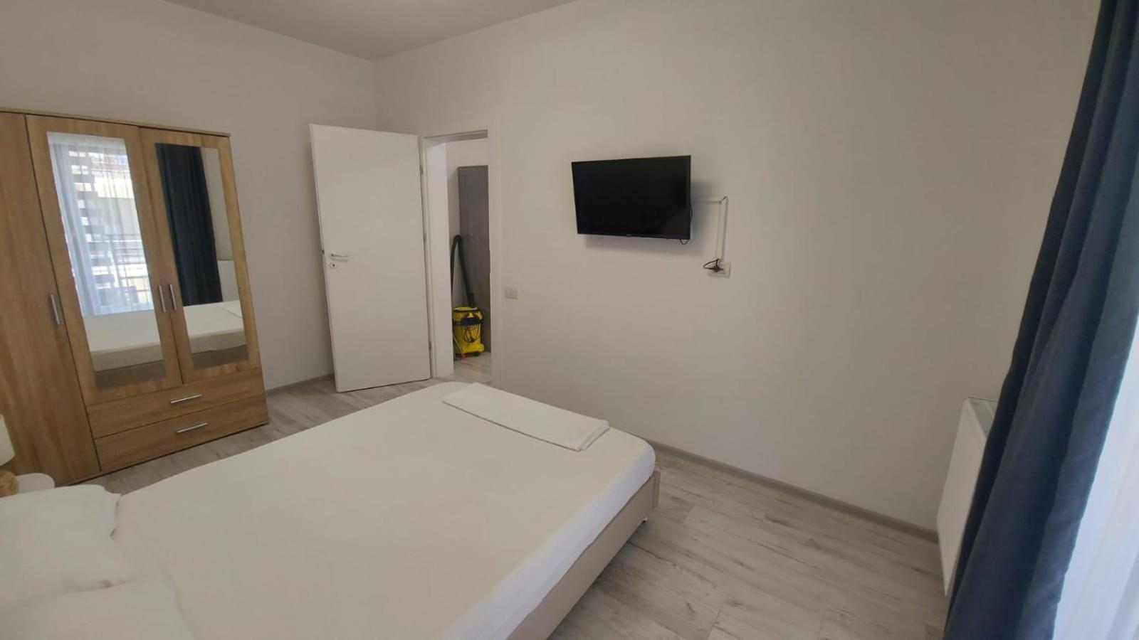 Apartament Mamaia Nord Navodari Exterior photo