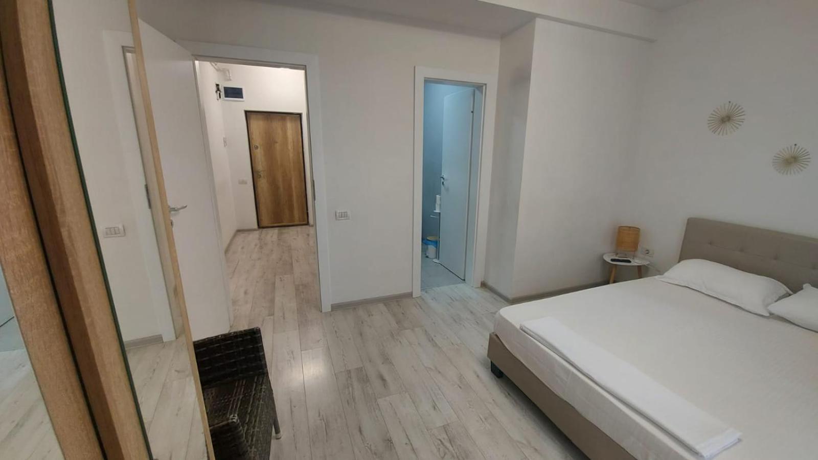 Apartament Mamaia Nord Navodari Exterior photo