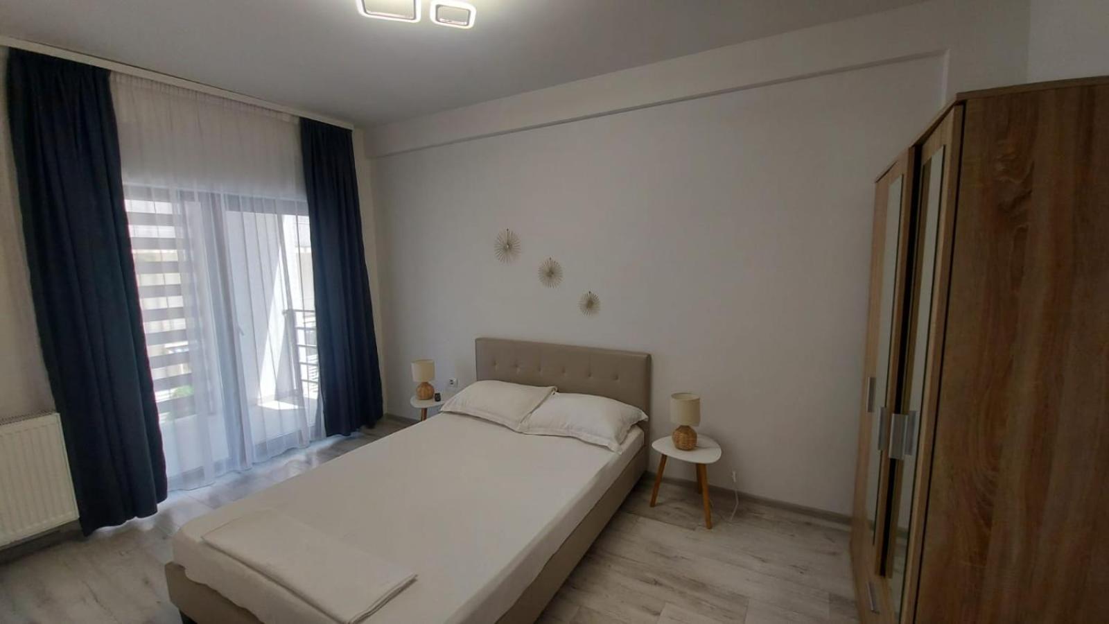 Apartament Mamaia Nord Navodari Exterior photo