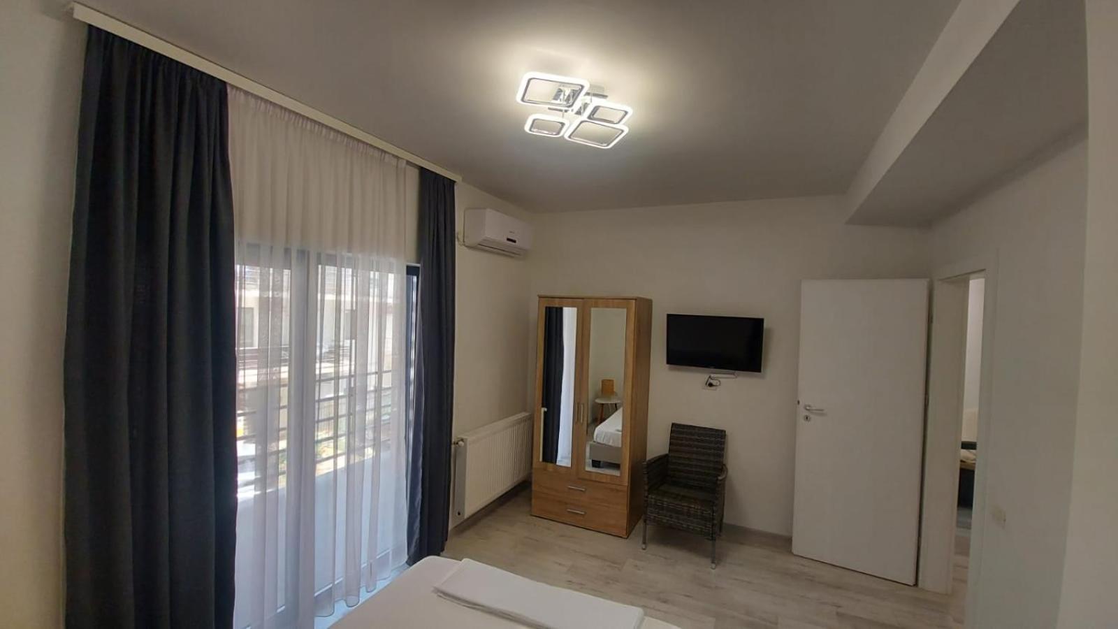 Apartament Mamaia Nord Navodari Exterior photo