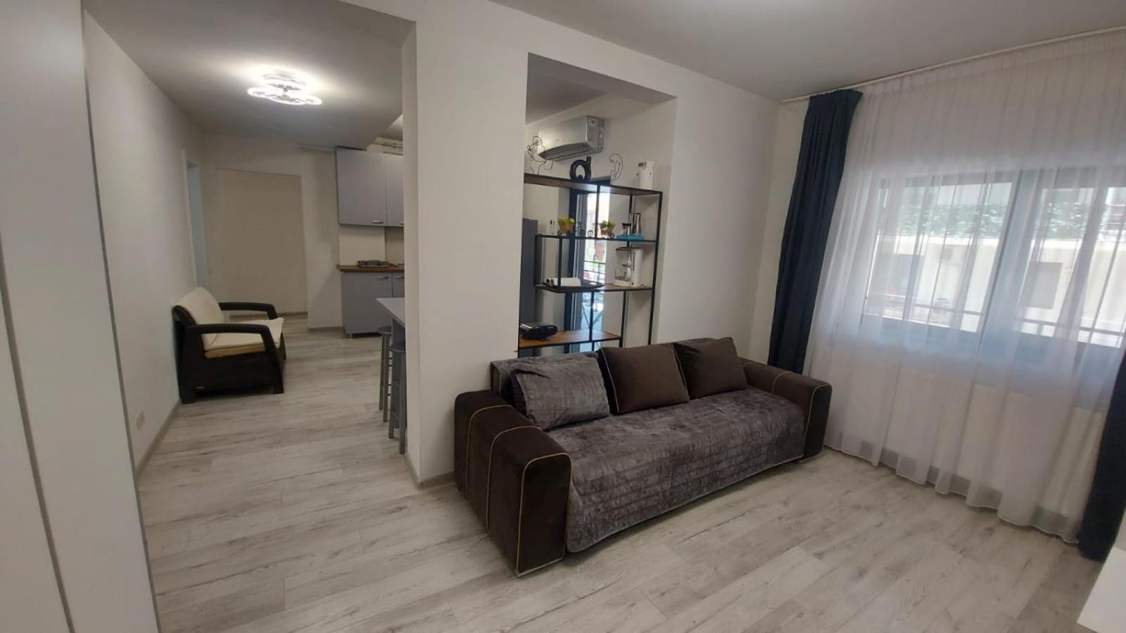 Apartament Mamaia Nord Navodari Exterior photo
