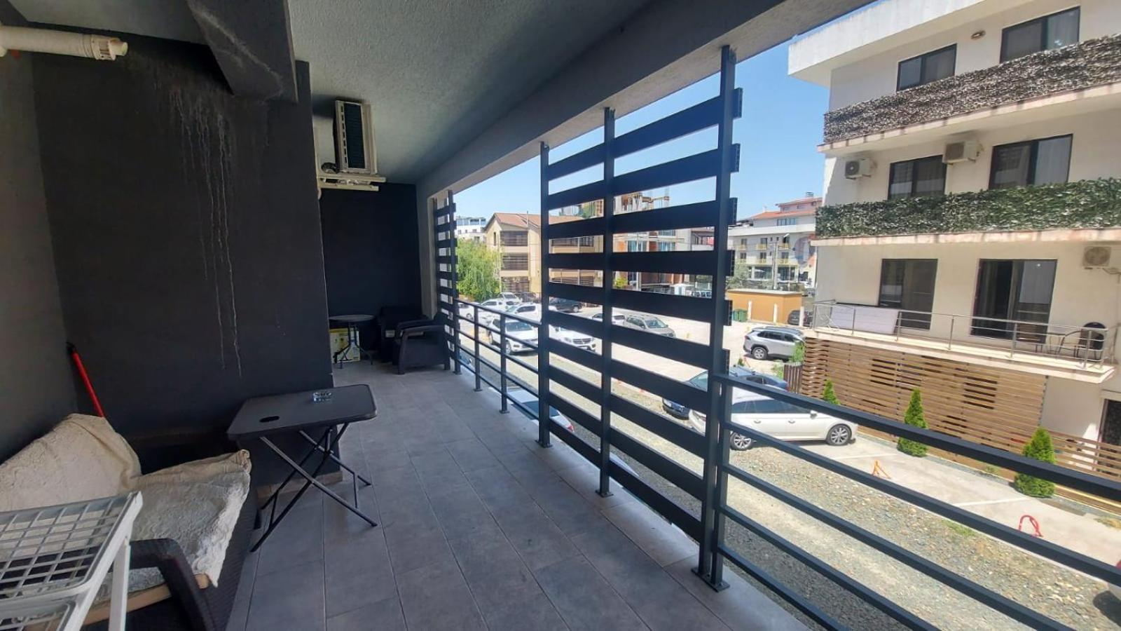 Apartament Mamaia Nord Navodari Exterior photo